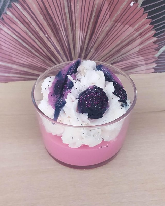 Fruit du dragon, grand modèle