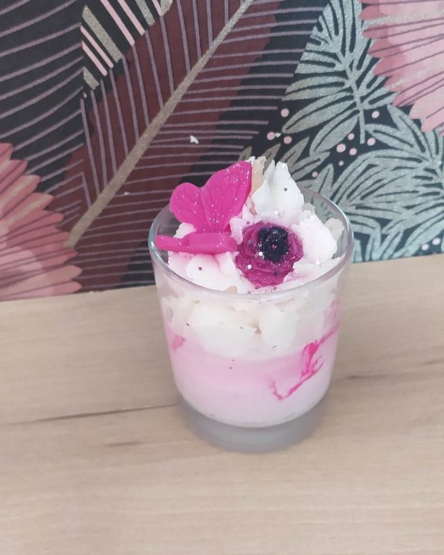 Fruit du dragon, petit modèle