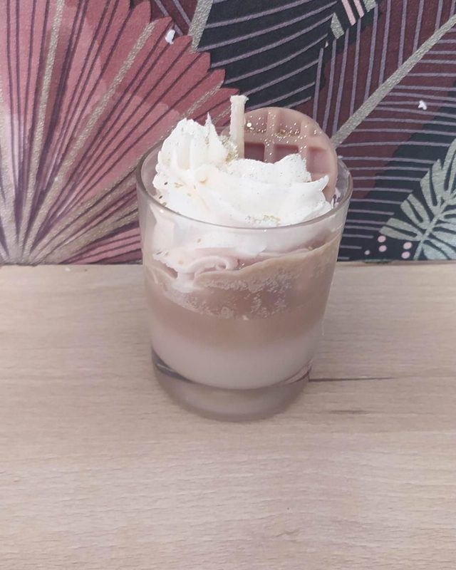 Nougat